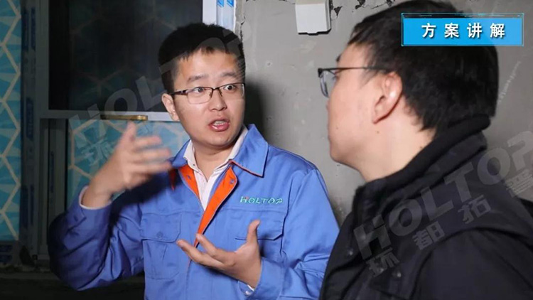 新风系统彩神vll这样装才不后悔(图4)