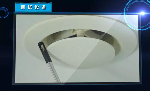 新风系统彩神vll这样装才不后悔(图12)