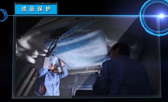 新风系统彩神vll这样装才不后悔(图10)